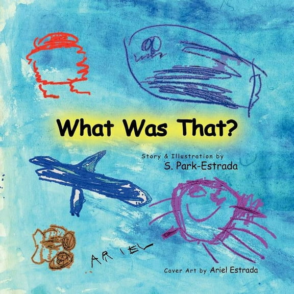What Was That?, (Paperback)