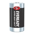 thumbnail image 3 of Pila Eveready Carbon Zinc C Charola Con 12 1.5v negro, 3 of 4