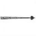 thumbnail image 2 of Acorn RIMBP 17- 0.0625 Inch Heart Dummy Gate Strap, 2 of 2