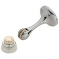 thumbnail image 2 of National Hardware N328-179 V244 Magnetic Rigid Door Stop  in Chrome, 2 of 3