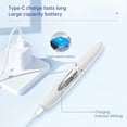thumbnail image 5 of Heated Eyelash Curler, Heated Eyelash Curler, Electric Eyelash Curler, USB Rechargeable, Precise Temperature Control, Heated Eyelash Curlers for Women, 5 of 5