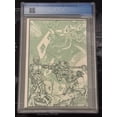 thumbnail image 2 of Teenage Mutant Ninja Turtles #4 - CGC 9.8 Comic Book, 2 of 2