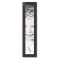 thumbnail image 2 of ArtToFrames 6x32 inch Black Picture Frame, Black Wood Poster Frame (4288), 2 of 8