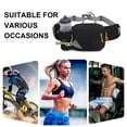 thumbnail image 3 of Mochila de montañismo al aire libre-Bolso multifuncional deportivo-Mochila de ciclismo y carrera, 3 of 5