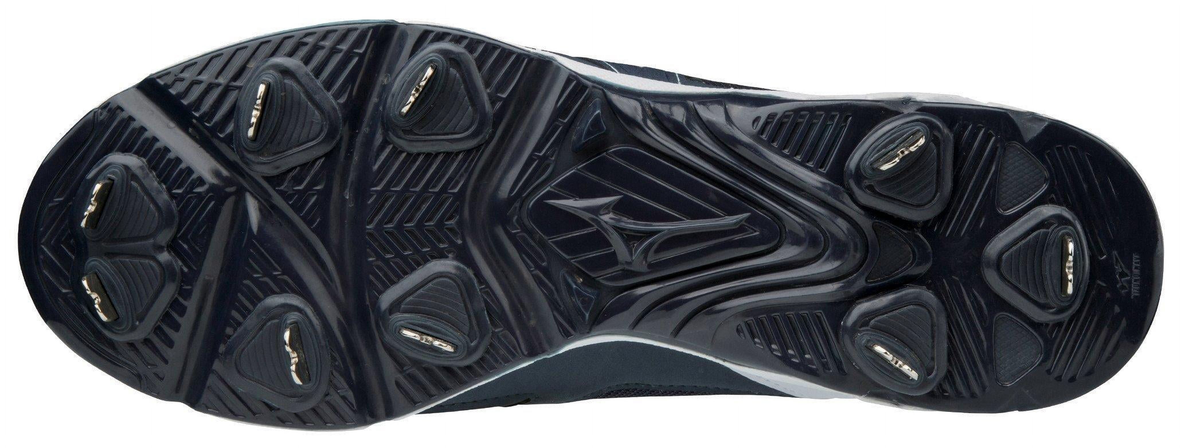 Mizuno Dominant 2 Baseball Cleat (9-Spike, Low)