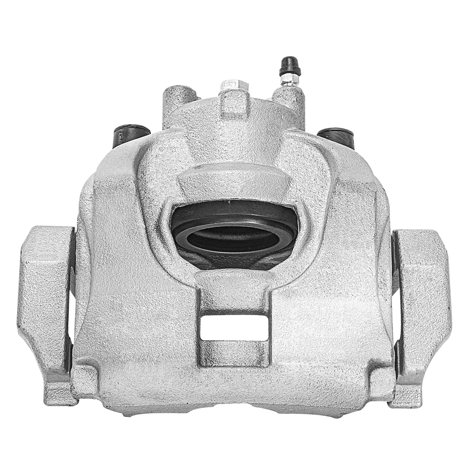 Detroit Axle - Pair Front Brake Calipers for 2013-2020 Ford Fusion Lincoln MKZ 2014 2015 2016 2017 2018 2019 Brake Calipers Driver & Passenger Side Replacement