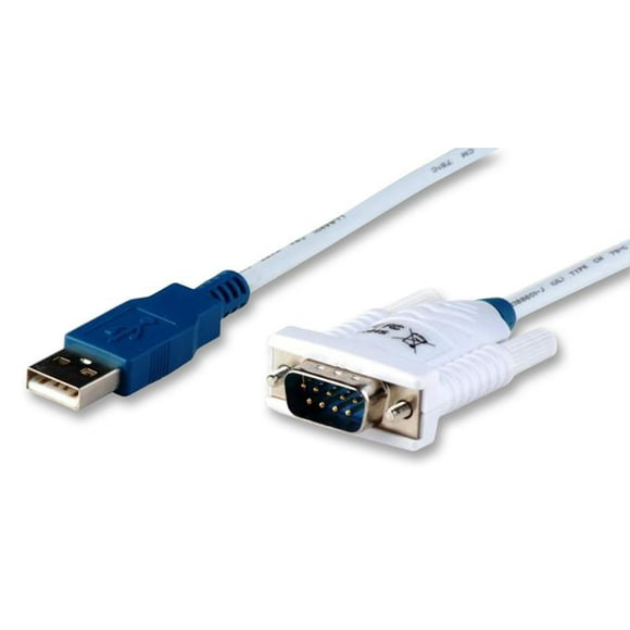 FTDI - USB to RS232 Adaptor Cable with 2m Length