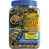 Zoo Med Aquatic Turtle Food Maintenance Formula Dry Food 6.5 oz