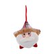 thumbnail image 3 of Colgante de Muñeca de de Navidad, Forma de Colgante Festivo para Jardín, Festival de Invierno Papá Noel, 3 of 9