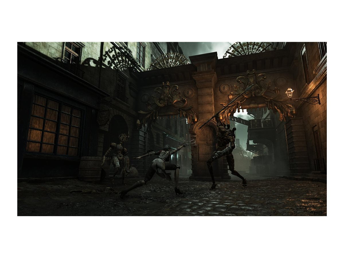 Free Shipping! Steelrising for PlayStation 5 - Walmart.com