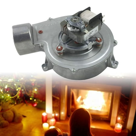 

Centrifugal Blower Draft Inducer Low Noise Industrial 240V 2520 RPM Ventilation Fan Extrtor