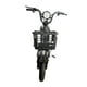 thumbnail image 2 of Moboss Bicicleta Electrica para Adultos Bicimoto Electrica Potencia Maxima del Motor 350 W Bateria 48V 13AH Prince, 2 of 2