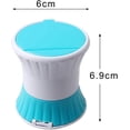 thumbnail image 2 of Jinsinto Pill Crusher, 3 In 1 Multifuntion Pill Cutter/crusher/box For Small Pills(1pc), 2 of 5