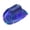 Blue, variant on Pink Season LED Light-Up Cowboy Hat Retro Western Style Luminous 9 Color Available Christmas Party Nightclubs Performance Photo Prop Cap