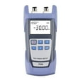 thumbnail image 1 of Handheld Fiber Optical PON Power Meter with Display PON Network Tester for FTTX//OLT 1310/1490/1550nm 300A-,1 * Power Meter, 1 of 6