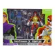 thumbnail image 1 of Power Rangers Tiranosaurio Rex Sentinel Soldier F2276 Blue Warrior F1171 Warriors en rojo Vs Astronima F1170 Collect Model Toys, 1 of 4