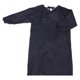 thumbnail image 1 of FELTECHELECTR Delantal Multifuncional Negro De Gruesa Con Largas Y Reversible Para El Hogar, 1 of 6
