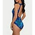 thumbnail image 3 of Magicsuit womens  Steffi One-Piece, 10, Blue, 3 of 4