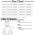 thumbnail image 3 of Jophufed Summer Spring Dresses for Women 2025 Cute Cold Shoulder Boho Tshirt Dresses A Line Shift Floral Printed Tunic Dress,Sleeveless Beach Short Mini Sundress, 3 of 3
