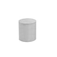 thumbnail image 5 of Thurman Stool in Light Grey Bev Collection Stool, 5 of 5