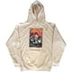 thumbnail image 1 of Nirvana - Sudadera Gorro de Cazador para Adultos Unisex (Arena), 1 of 2