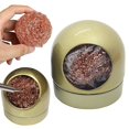 thumbnail image 1 of WHEANG Soldering Tip Cleaner Base Holder Cleaner Kit For Cleaning Soldering And Tips No Water Needed, 1 of 9