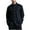 Black, variant on Linen Button Down Shirts for Men Pocket Dress Casual Blouses Long Sleeve Lapel Collar Solid Color Shirt Tops (XL, White)