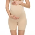 thumbnail image 6 of Maternity Underwear For Women High Waisted Comfort And Pants Shorts, 6 of 9