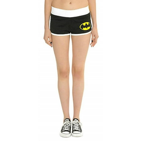 booty shorts for juniors