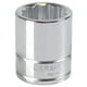 thumbnail image 1 of Dado 3/4 12 Puntas 34 Mm Urrea 5534M, 1 of 4