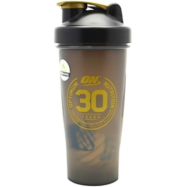 Optimum Nutrition 2730562 On 30th Anniversary Shaker Cup