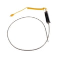 thumbnail image 1 of Medición De de Temperatura Del Medidor De de La Sonda Del Termopar de Superficie Mango 5x1000 L, 1 of 8