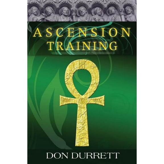 Ascension Training, (Paperback)