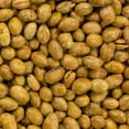 Dried Soybeans (Soynuts) Roasted MSF2 Salted, 14 Oz., Kosher