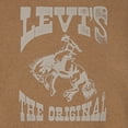 thumbnail image 4 of Levi's Boys Toddler Rodeo Ready Hoodie, Sizes 2T-4T, 4 of 4