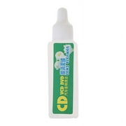 CD VCD DVD Player Lens Cleaner Dust Dirt Removal Cleaning Fluids Disc Restor