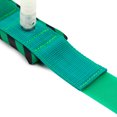thumbnail image 2 of Surf Leash Surfboard Leash Smooth Steel Swivel Surf Leg Leash Paddleboard Leash 6ft/8ft/10ft, 2 of 8