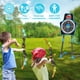 thumbnail image 5 of Set de tiro con arco SpringFlower 2 con arco y flecha con LED para niños de 5 a 10 años, 5 of 9