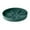 Green(1#), variant on Garloy Plant Drip Tray,Plastic Plant Saucer For Indoors,Flower Pot Saucers,Plant Pan,Plant Dishes To Catch Water,Pot Base For Plants Indoor,Plant Saucer Tray,Planter Tray,1PC,5.5"