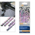 thumbnail image 2 of S SERENABLE Bike Chain Long Lasting 8- Chain for Racing Road Bike Cycling Sports 9Speed, 2 of 9