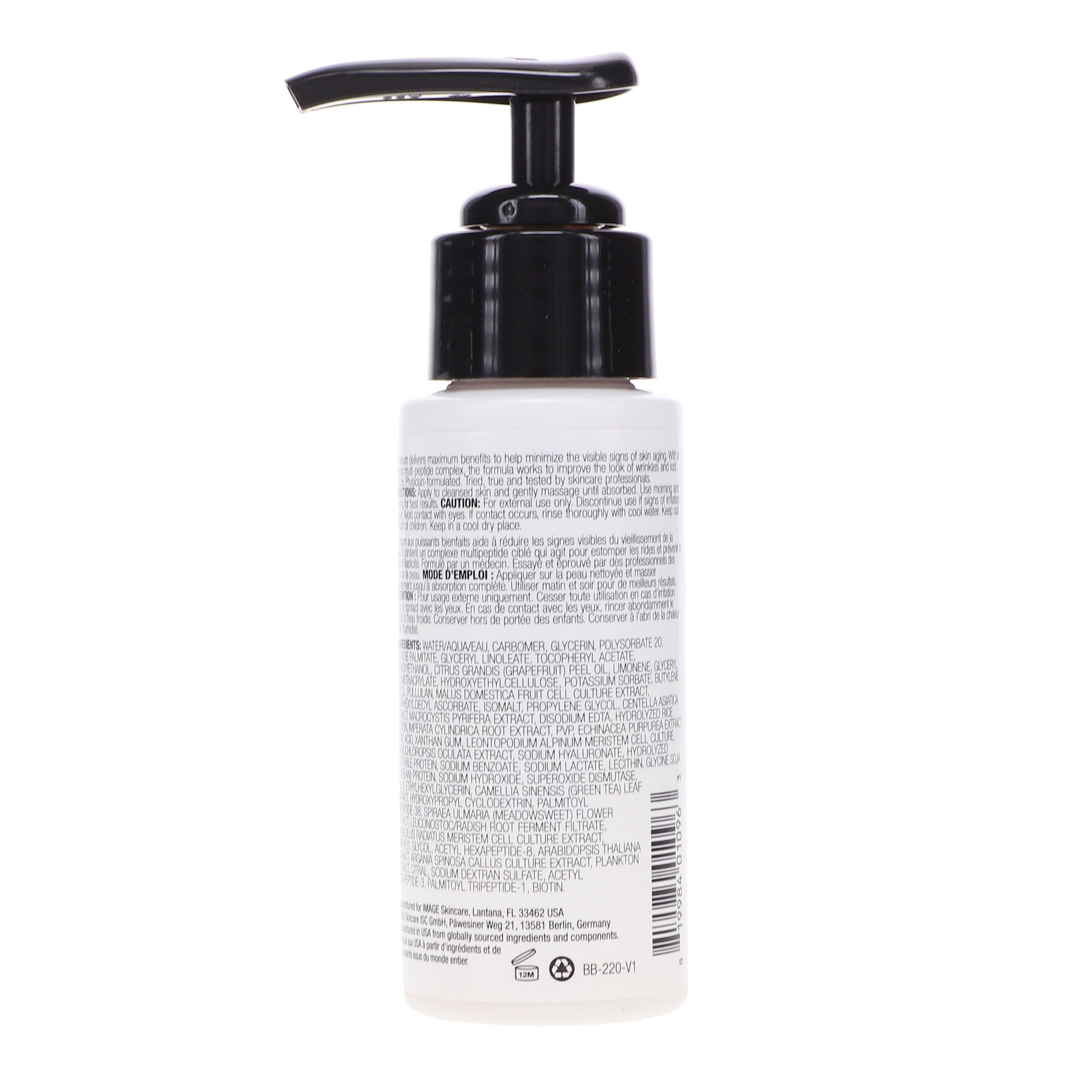 IMAGE Skincare The MAX Serum 2 oz 2 Pack