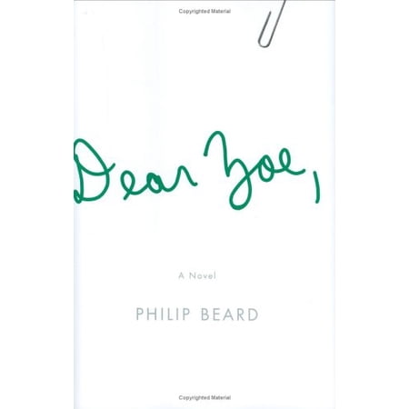 Pre-Owned Dear Zoe Paperback