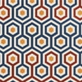 thumbnail image 2 of Sophie 6 26x26 Gold Ornate Wood Framed with Double Matting Museum Art Print Titled - Hex on You I, 2 of 4