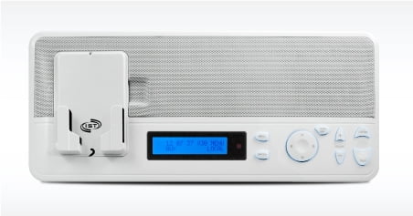 IntraSonic I2000M Master Station - Thumbnail 4