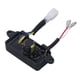 thumbnail image 4 of Motorcycle Voltage Regulator Rectifier 31600‑MF5‑018 For VT500C VT500F VT700 VT750C, 4 of 4