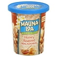thumbnail image 2 of (2 pack) Mauna Loa Honey Roasted Macadamias, 4 oz. Cup, 2 of 7