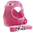 thumbnail image 1 of CNKOO Pet Traction Vest Breathable Dog Breast Strap Reflective Dog Rope Durable And Comfortable, 1 of 2
