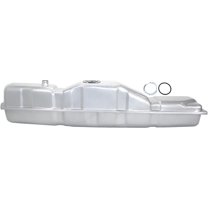 Replacement REPC670126 Fuel Tank Compatible with 1990-1997 Chevrolet C3500 1992-1995 GMC K2500 22 gallons / 83 liters