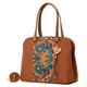 thumbnail image 2 of Bolso Yute De Mujer FANA Ember Color Camel Moderna Véndela, M3935!!, 2 of 3