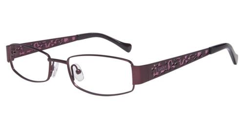 LUCKY BRAND Eyeglasses IVY Purple 51MM - Walmart.com